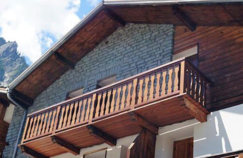 La Maisonnette - Foto 13