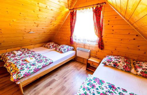 Domki pod Bieniatka w Szczyrku - Foto 18