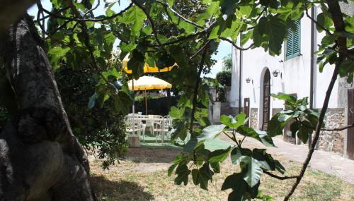 Villa Baisi in Gruppo - Foto 5, Garden