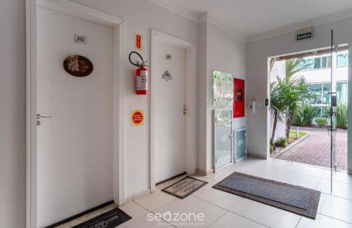 2 Bedroom Apart w/ Air 270m from the Beach GPS0102 - Photo 27