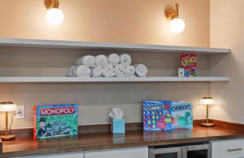 Adamina Canyon Luxurious, Canyon View 5BR,3BTH - Foto 24