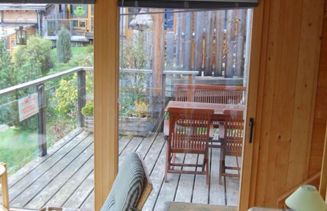 Marei-hutte Comfortable Holiday Residence - Foto 18