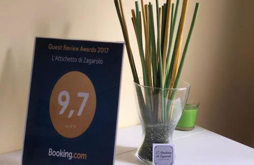 L'Attichetto di Zagarolo - Foto 4