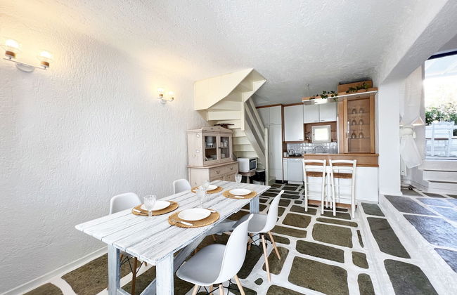 Sandy Side Mykonos by Angels Group - Foto 18