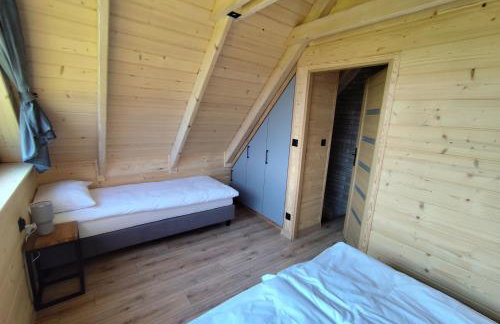 Osada Widokowa Rymanów Zdrój - Foto 8