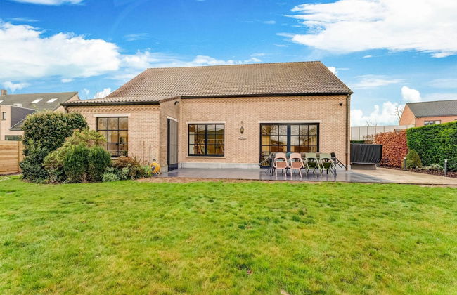 Heers Retreat With Sauna - Foto 40