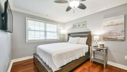 Spring Branch Retreat 2 Kings Sleeps 8 - Foto 5