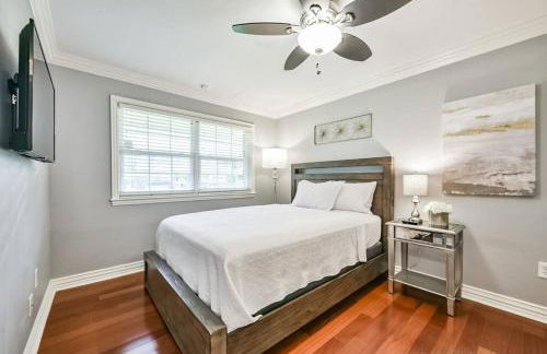 Spring Branch Retreat 2 Kings Sleeps 8 - Foto 5