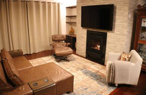 DUPLEX COM JACUZZI NA BORGES - SATTVA HOME - Foto 13