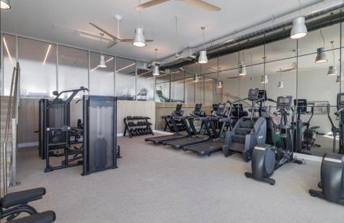 Drift & Dream - Opulent 1BR Marina Escape - Foto 32