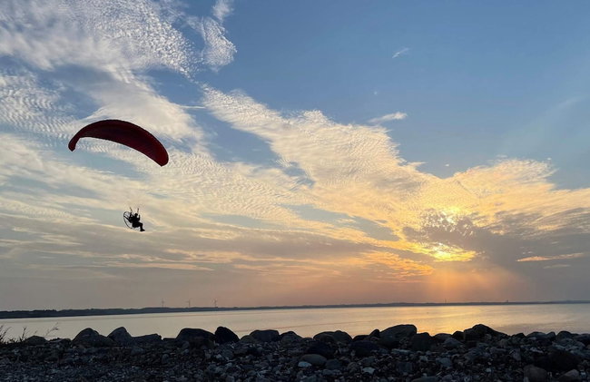 5 Person Holiday Home in Vinderup-by Traum - Photo 14