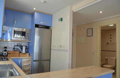 Mirador Holiday Apartment - Foto 7