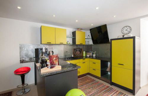 Apartment City 2 Uniklinik - Foto 10