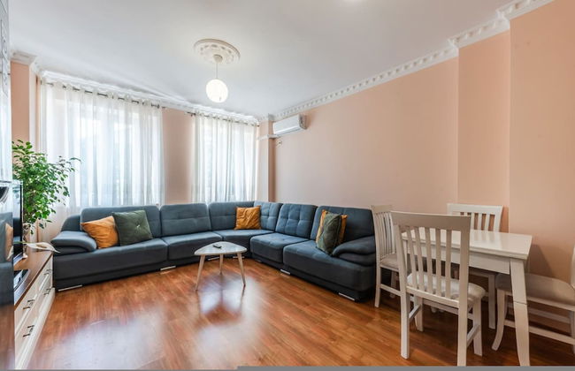 The Vibrant Hub in Shkod r - Foto 5