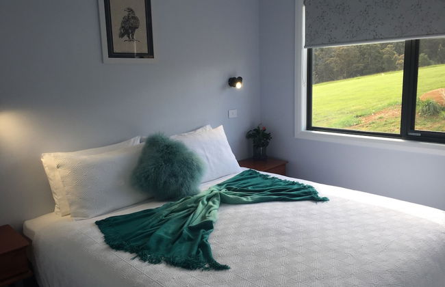 Manna Hill Farm - Foto 10