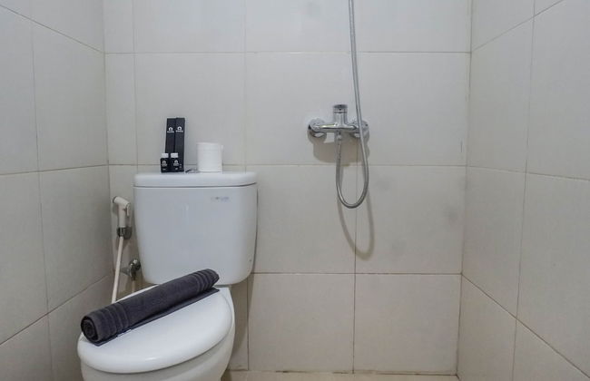 Restful Studio Apartment at Orchard Supermall Mansion - Foto 10