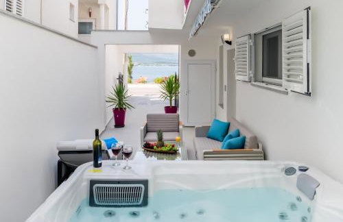 Luxury apartment on the beach - Foto 6