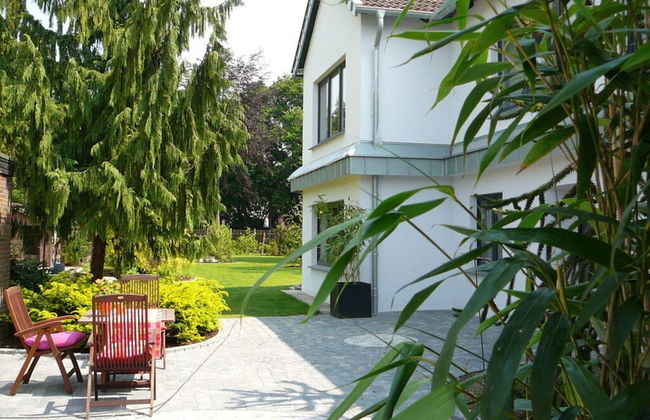 Grand Suite Comfortable Holiday Residence - Foto 16