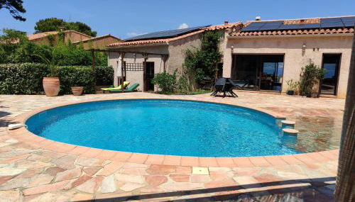 Maison presqu'île de Giens - Foto 2