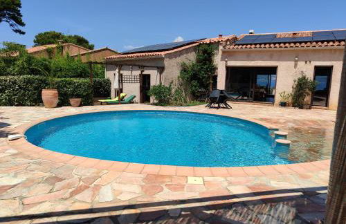 Maison presqu'île de Giens - Foto 2