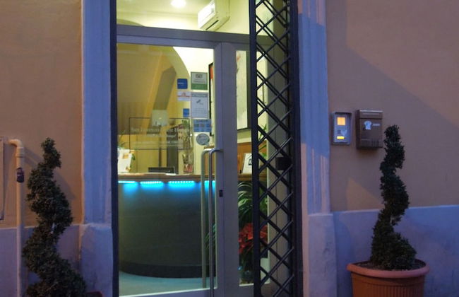 San Lorenzo Guest House - Photo 43