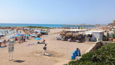 Sol y playa duplex - Foto 5