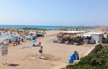 Sol y playa duplex - Foto 5