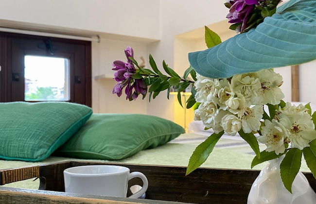 Il Camino Felice - 201 Autodromo F1 Villa Reale - Foto 28