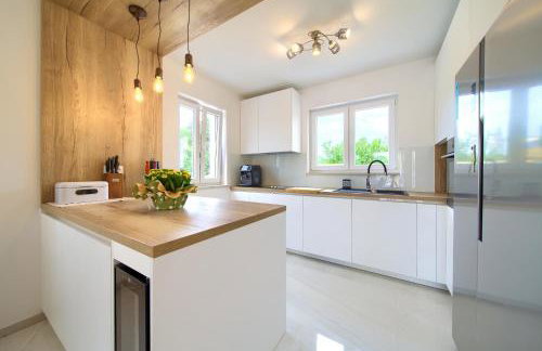 Beautiful Villa Vita Maris with heated pool - Foto 59