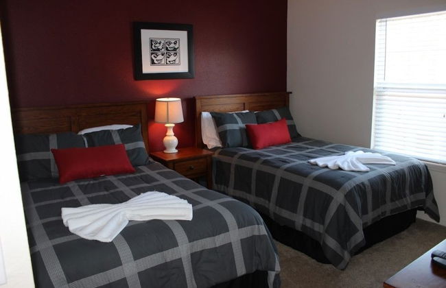 Aco63670 - Lucaya Village - 3 Bed 2 Baths Townhouse - Foto 1