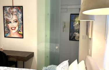 soho london suite - Photo 24