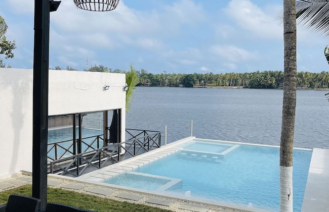 Assine Magnifique Villa Avec Piscine - Photo 20