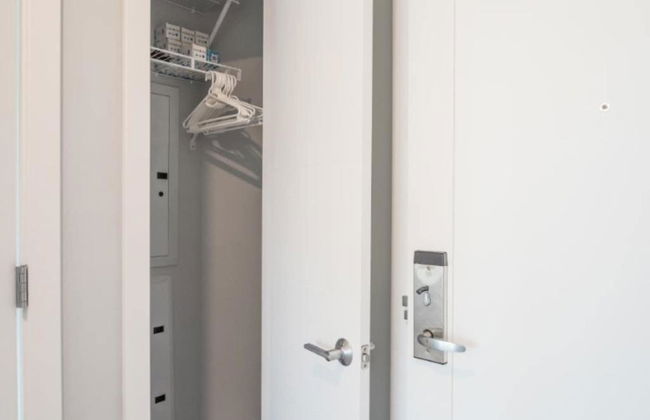 Global Luxury Suites Bethesda Chevy Chase - Foto 39