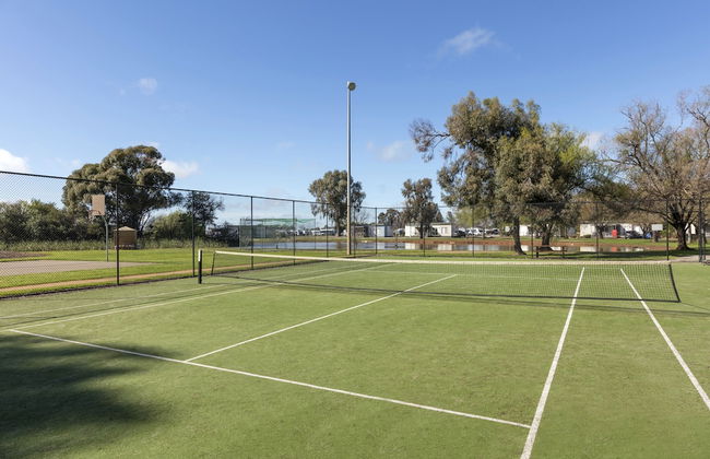 RACV Cobram Resort - Photo 45