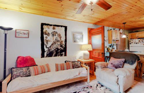 Hazen's Hideaway - Foto 6