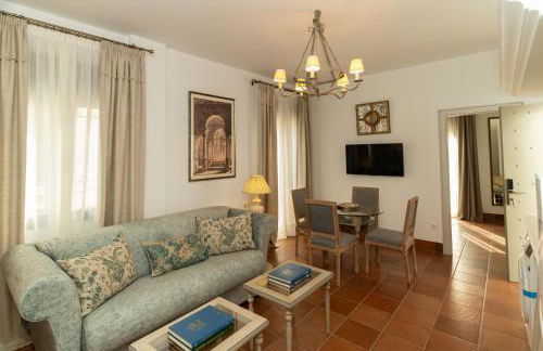 Casa Puerta de Córdoba - Foto 13