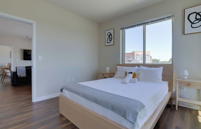 Charming DC Area Apartments - Foto 34