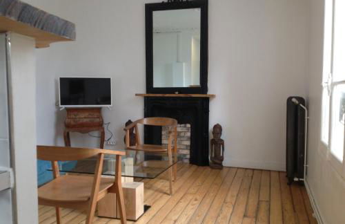 Appartement 2 pièces - Foto 9