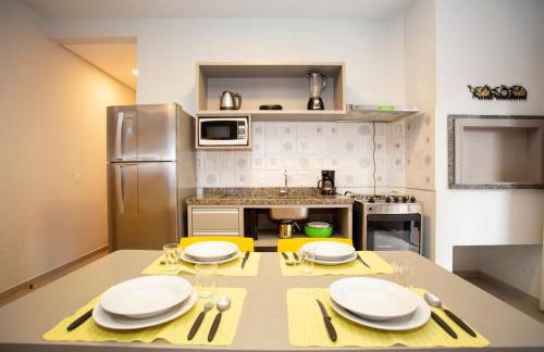 Barra Holiday Apartamentos - Foto 6