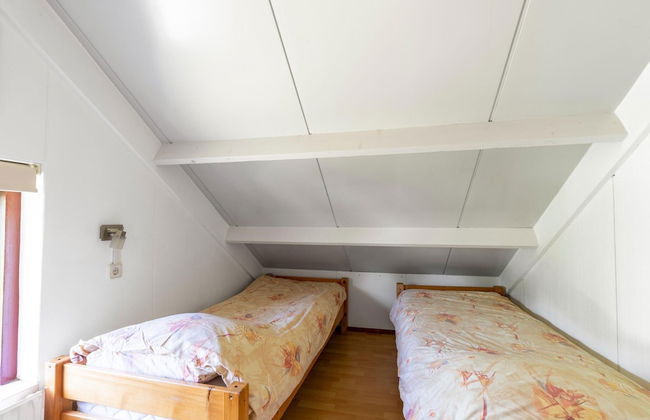 Holiday Home Zeeland Near Westerschelde - Foto 7