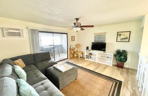 Kona 1br condo on Alii Dr saltwater pool surf sun AC close to magic sands beach - Foto 27