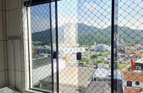 APT 704 - Localização Privilegiada - 2 Quartos - Garagem - Fazenda/Itajaí - Foto 57