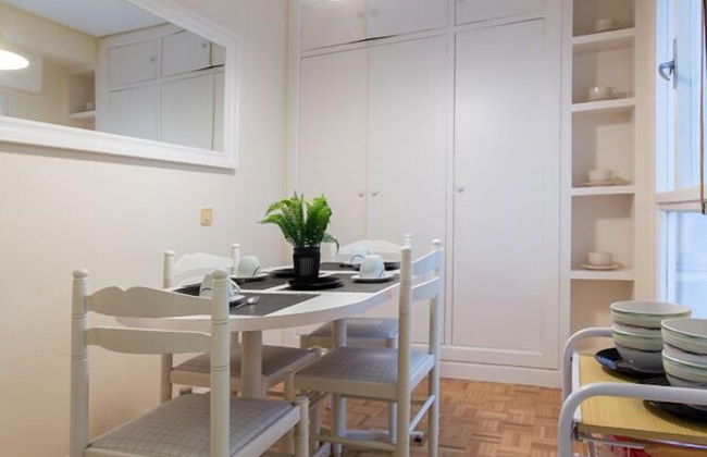 Te vas a enamorar de mi piso céntrico - Photo 41