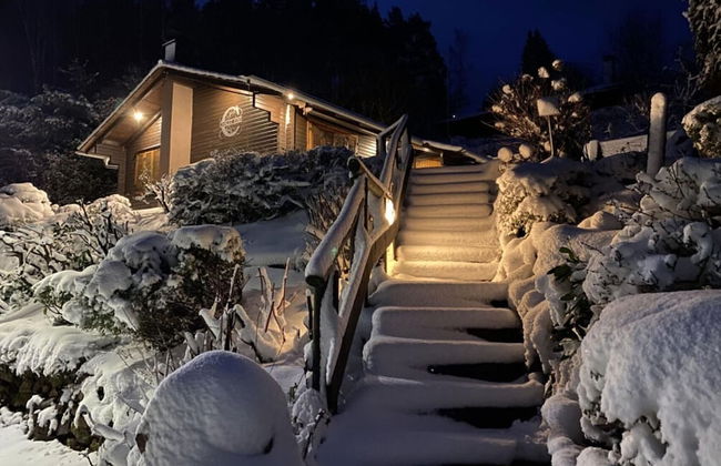 Lovely Apartment in Dammbach - Foto 19