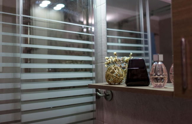 Charming Apartment in heart of Athens - Foto 21