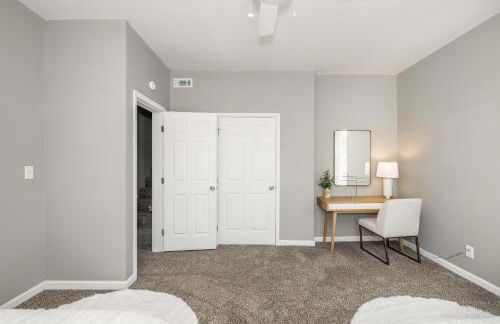 Queen City Grand House - Foto 53