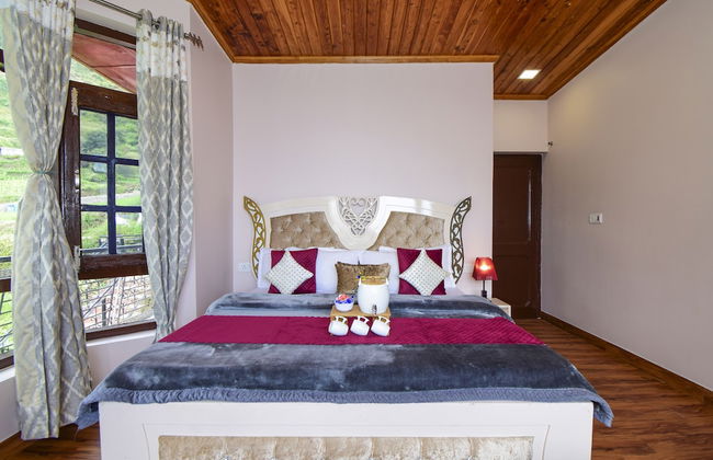 Chail Cabana by Dumnu Homes - Foto 12