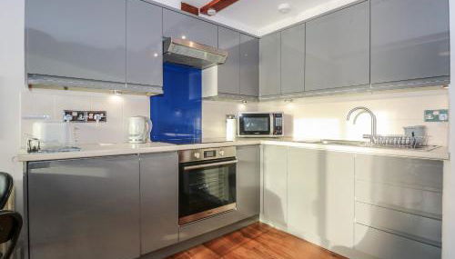 Seafarer's Haven - Foto 5