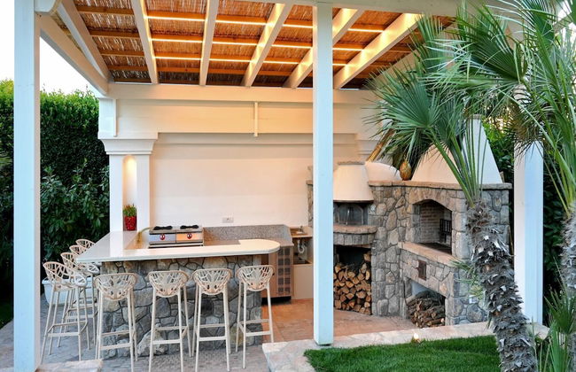 Resort Ravenna in Massa Lubrense - Foto 34