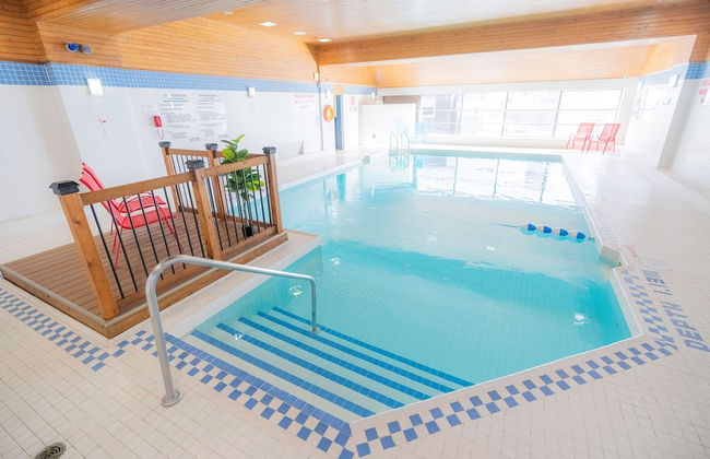 Les Suites Hotel Ottawa - Foto 52